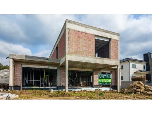 Maison de luxe à Caminha, Distrito de Viana do Castelo