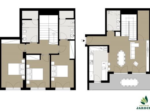 Appartement à Barreiro, Distrito de Setúbal