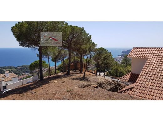 Land in Lloret de Mar, Province of Girona