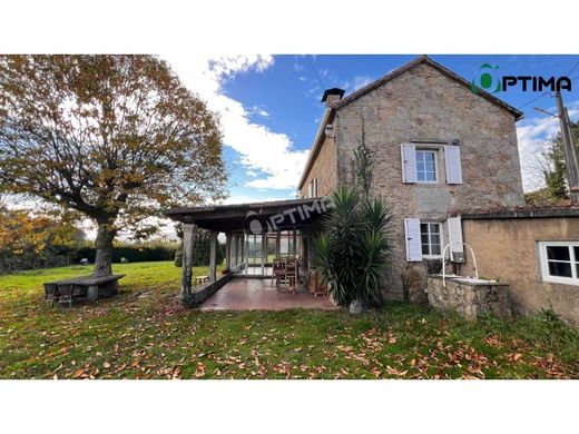 Casa di lusso a Amés, Provincia da Coruña
