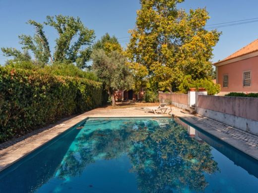 Luxe woning in Alenquer, Distrito de Lisboa