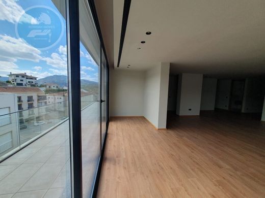 Пентхаус, Cabeceiras de Basto, Distrito de Braga