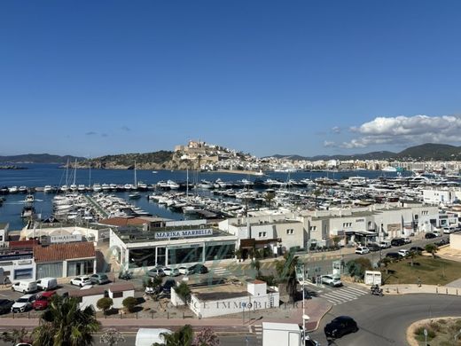 Apartment in Ibiza, Province of Balearic Islands