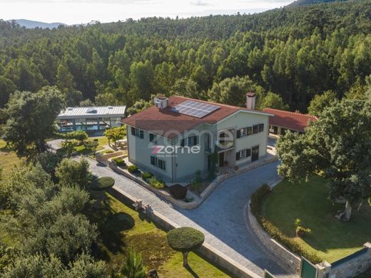 Luxury home in Ponte de Lima, Distrito de Viana do Castelo