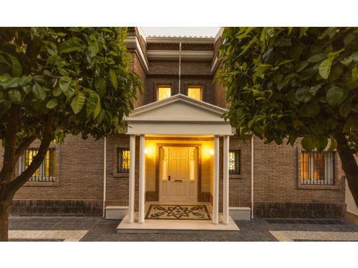 Villa in Granada, Provincia de Granada