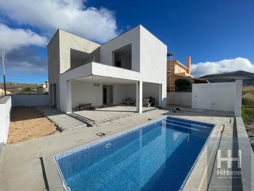 Lüks ev Vila de Porto Santo, Madeira