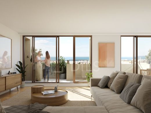 Apartment / Etagenwohnung in Matosinhos, Distrito do Porto
