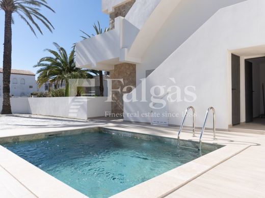 Apartment in Empuriabrava, Province of Girona