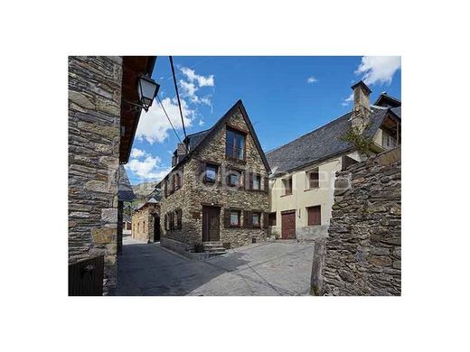 Casa de lujo en Naut Aran, Lérida