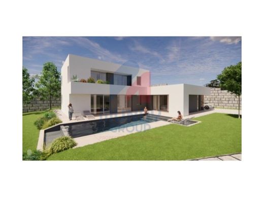 Luxury home in Covilha, Covilhã