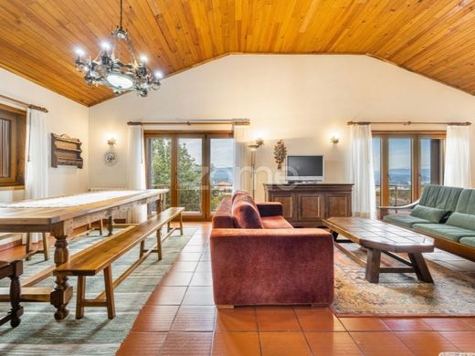 豪宅  Vila Nova de Cerveira, Distrito de Viana do Castelo