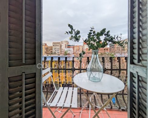 Apartment in Barcelona, Province of Barcelona