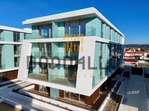 Apartament w São Martinho do Porto, Alcobaça