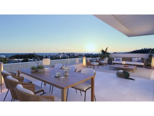 Piso / Apartamento en Estepona, Málaga