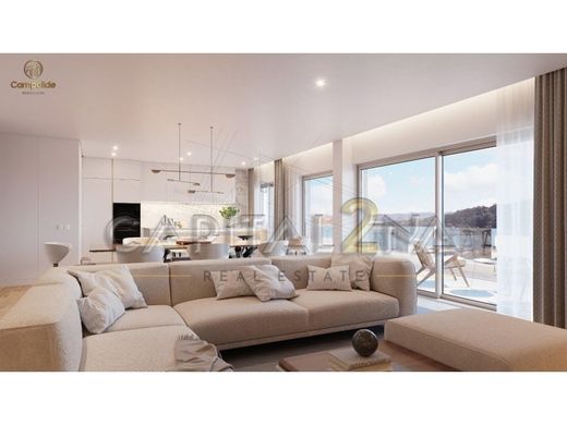 Apartment / Etagenwohnung in Lissabon, Lisbon