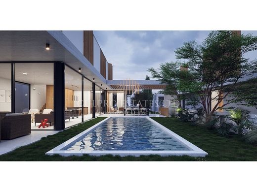 Villa in Pyrgos, Limassol District