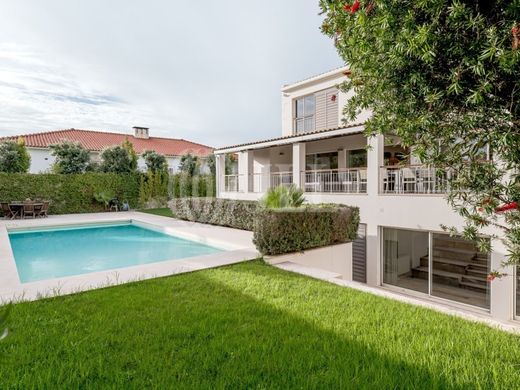 Luksusowy dom w Cascais, Distrito de Lisboa