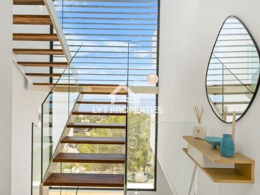 Villa in Altea, Alicante