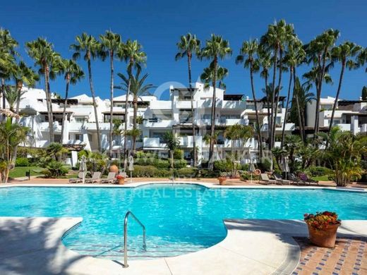 Διαμέρισμα σε Μαρμπέγια, Provincia de Málaga