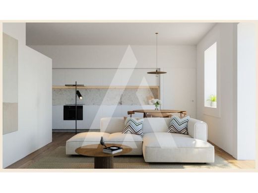 Appartement à Alcântara, Almada