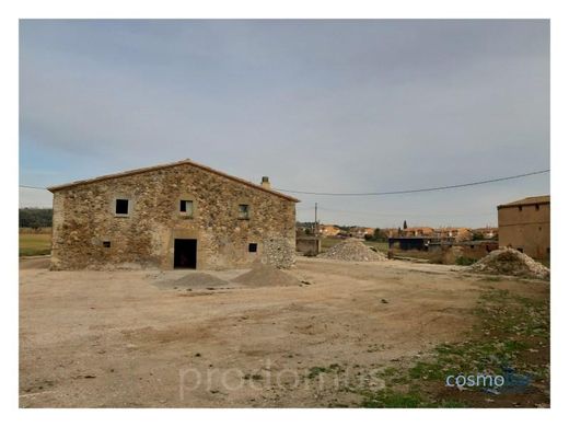 Kɪr evi Sant Gregori, Província de Girona