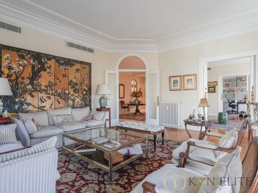 Appartement in Madrid, Provincia de Madrid