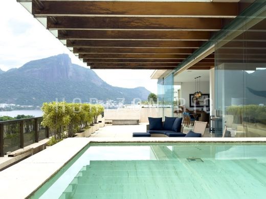 Penthouse Rio de Janeiro