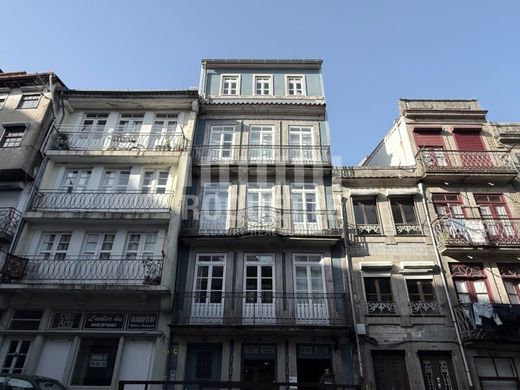 Complesso residenziale a Oporto, Porto