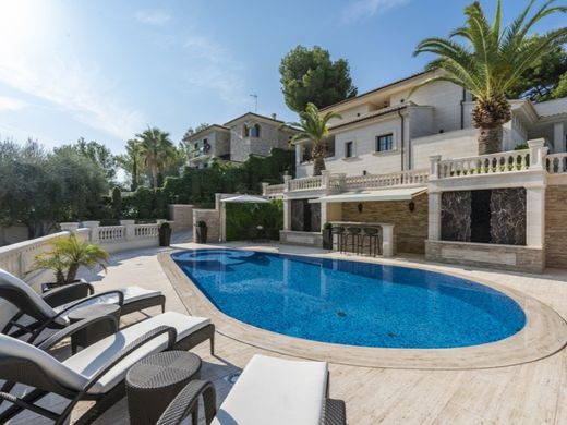 Villa in Calvià, Province of Balearic Islands