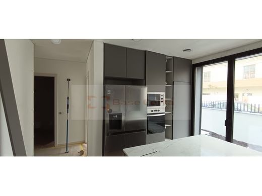 Semidetached House in Loures, Lisbon