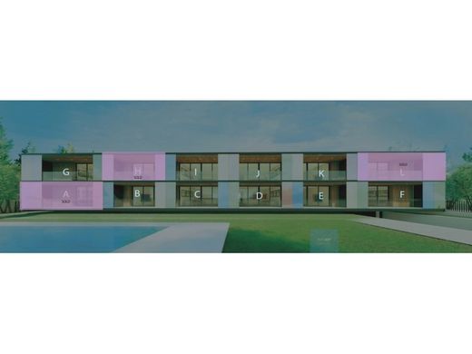 Appartamento a Faro, Distrito de Faro