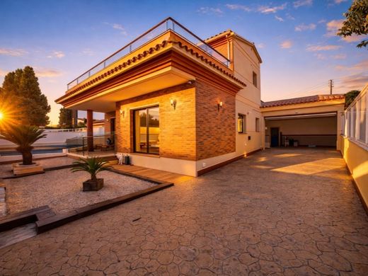 Luksusowy dom w Calafell, Província de Tarragona