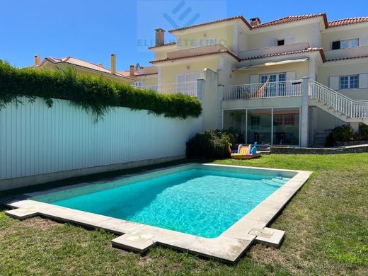 Casa de lujo en Sintra, Lisboa
