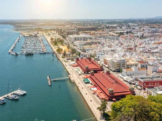 Terrain à Olhão, Distrito de Faro