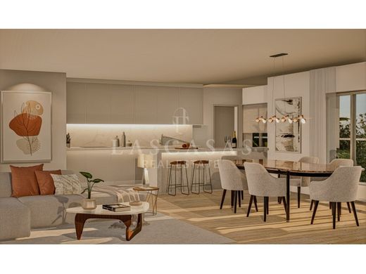 Apartment / Etagenwohnung in Montijo, Distrito de Setúbal