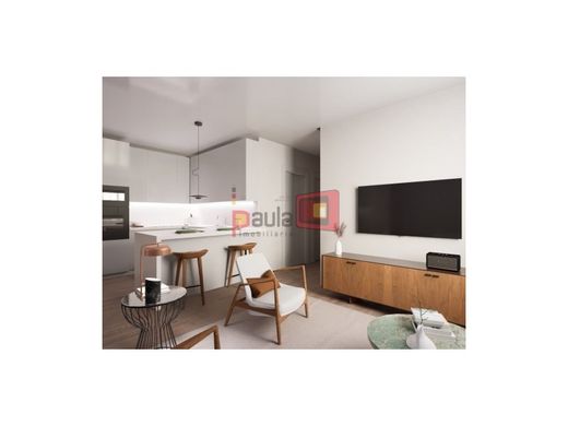 Apartment / Etagenwohnung in Montijo, Distrito de Setúbal