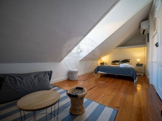 Komplex apartman Ajuda, Oeiras