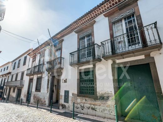 Residential complexes in Funchal, Madeira