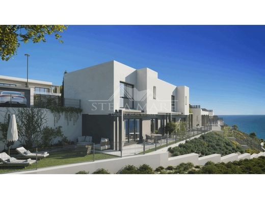 Yarɪ müstakil ev Vélez-Málaga, Provincia de Málaga