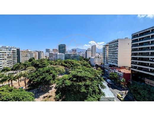 リオデジャネイロ, Rio de Janeiroのアパートメント