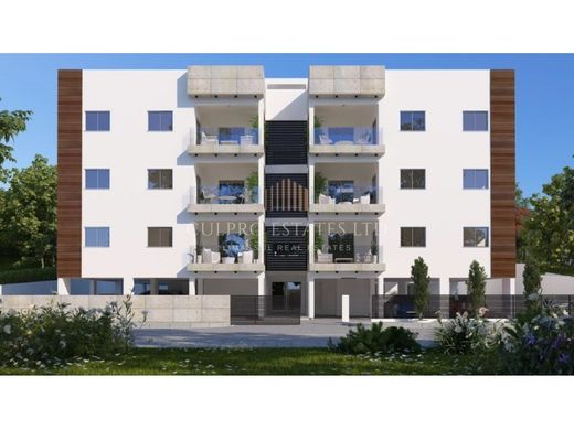 콘도미니엄 / Ágios Athanásios, Limassol District