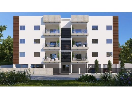 Kamienica w Ágios Athanásios, Limassol District