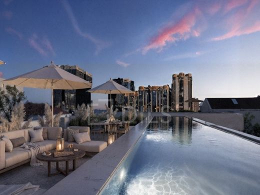 호화 저택 / Campo de Ourique, Lisbon