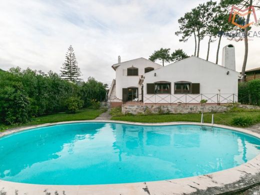 Lüks ev Sintra, Distrito de Lisboa