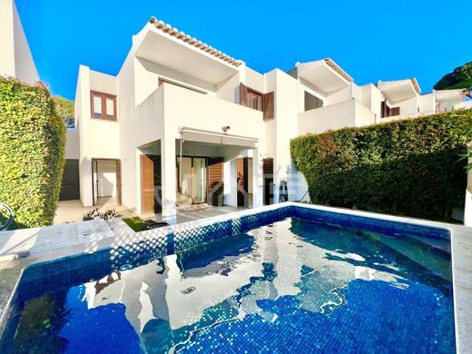 Semidetached House in Albufeira, Albufeira Municipality