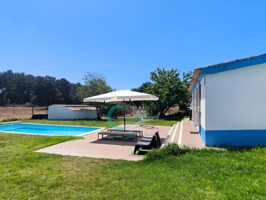 豪宅  塞图巴尔, Setúbal