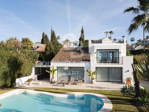 别墅  马尔贝拉, Provincia de Málaga