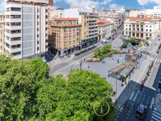 Daire Alicante, Provincia de Alicante