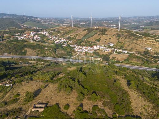 Terreno - Torres Vedras, Lisboa