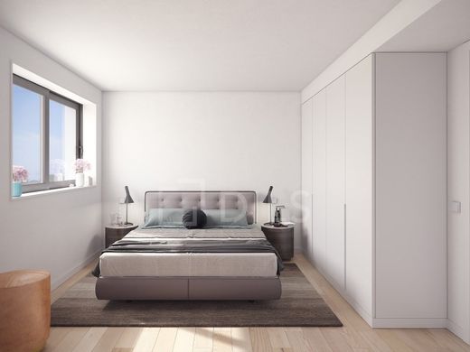 ポルト, Portoのアパートメント